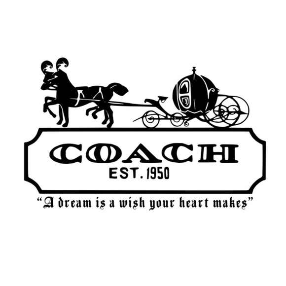 Coach Peyton Tattersall Crossbody/Shoulder/Messenger Bag w/Adjust. Length Strap - Picture 13 of 13